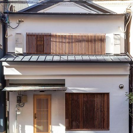 静響の宿 Silent Echo Inn Osaka Dış mekan fotoğraf