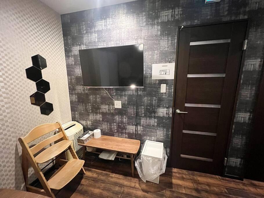 静響の宿 Silent Echo Inn Osaka Dış mekan fotoğraf
