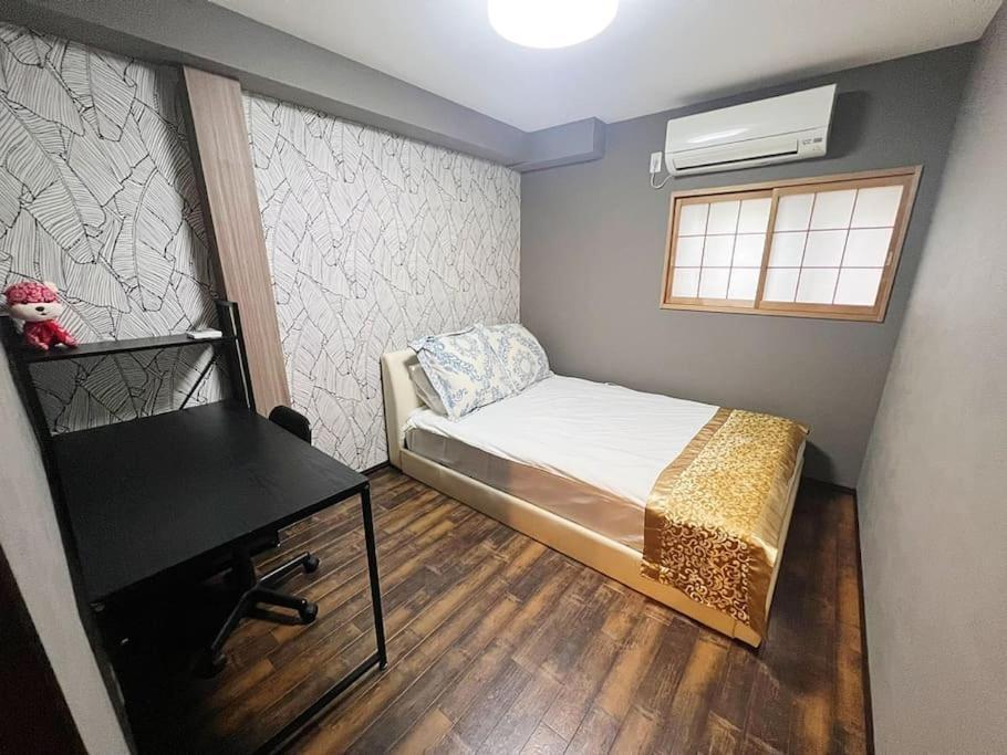 静響の宿 Silent Echo Inn Osaka Dış mekan fotoğraf